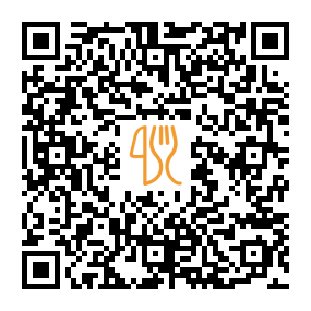 QR-code link către meniul The Little Grill Cooperative