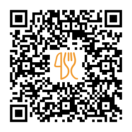 QR-code link către meniul Aks Kitchen