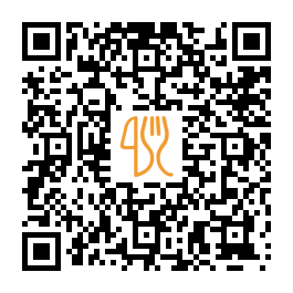 QR-code link către meniul Roxu Fusion