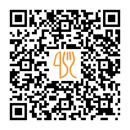 QR-code link către meniul B.b's Wings