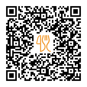 QR-code link către meniul Le Bistrot De Valaurie