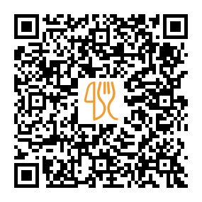 QR-code link către meniul Sushi Hinata