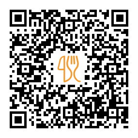 QR-code link către meniul Les Fleurines