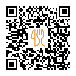 QR-code link către meniul GLACES LU