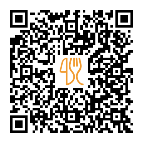 QR-code link către meniul Foo Foo Tei