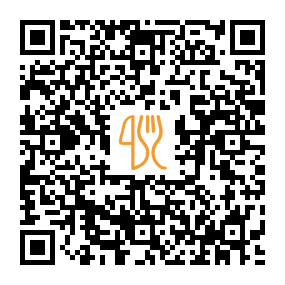 QR-code link către meniul Hideaways Lounge