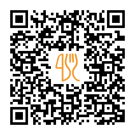 QR-code link către meniul De La Forêt