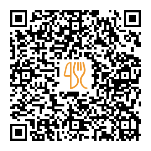 QR-code link către meniul Restaurant La Gartempe