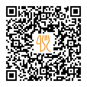 QR-code link către meniul La Fabrique