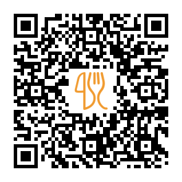 QR-code link către meniul Vindeln Grill