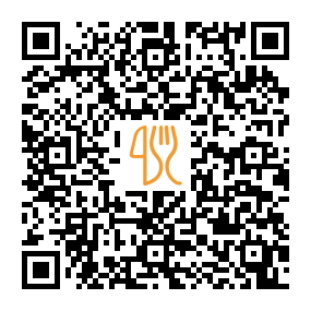 QR-code link către meniul Aux 3 Gourmands