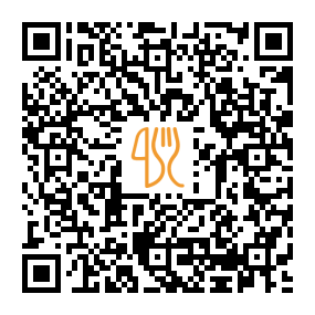 QR-code link către meniul Lavender Goose