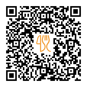 QR-code link către meniul Saffron Indian Cuisine