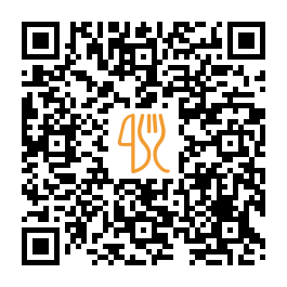 QR-code link către meniul Fishmarket