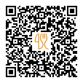 QR-code link către meniul Harvest Deli