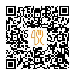 QR-code link către meniul Rally's