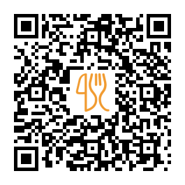 QR-code link către meniul Fishtales