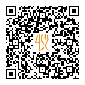 QR-code link către meniul Ben Wah