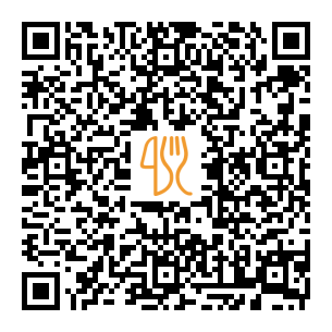 QR-code link către meniul Food Truck Nomad La Frite Fraîche