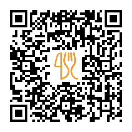 QR-code link către meniul The Cornerstone Inn