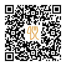 QR-code link către meniul Saint Exupery