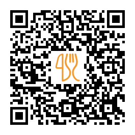 QR-code link către meniul Tal Y Cafn