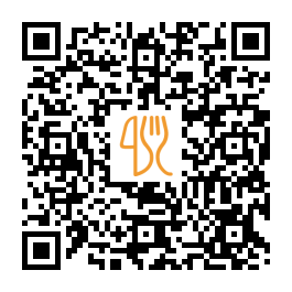 QR-code link către meniul The Tea Retreat