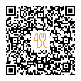 QR-code link către meniul The Blue Boar Inn