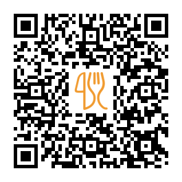 QR-code link către meniul Thorold Arms