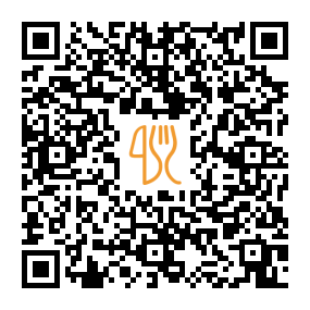 QR-code link către meniul Les Aubergistes