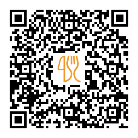 QR-code link către meniul Chus Kitchen