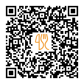 QR-code link către meniul Kitchen Flavours