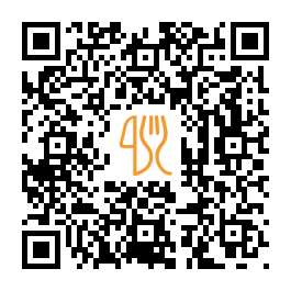 QR-code link către meniul Monsieur Poule