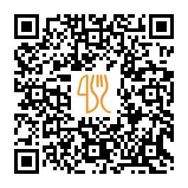 QR-code link către meniul Kafetera