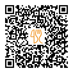 QR-code link către meniul Hotdogs Fabián