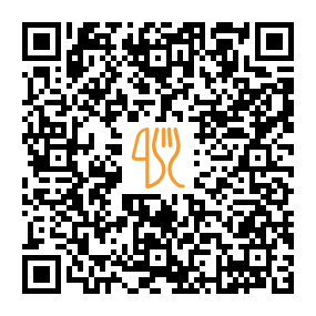 QR-code link către meniul Blue Cow