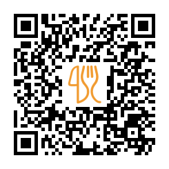 QR-code link către meniul Burger Land