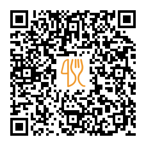 QR-code link către meniul The 1035 Club