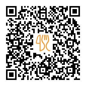 QR-code link către meniul Bonchon Chicken