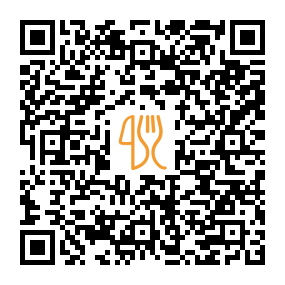 QR-code link către meniul The Three Crowns Inn