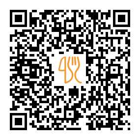 QR-code link către meniul Tandoori Flames