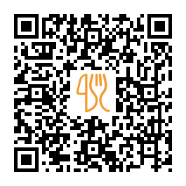 QR-code link către meniul Kim Thai Food