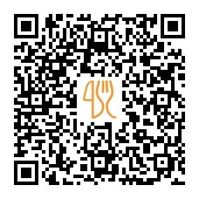 QR-code link către meniul The New Chalet