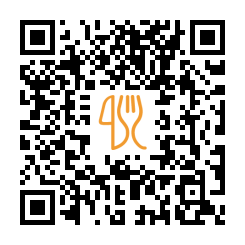 QR-code link către meniul Sibyllagrillen