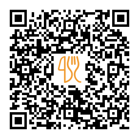 QR-code link către meniul Panda Garden