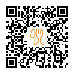 QR-code link către meniul Vrindavan Cafe