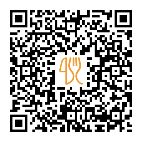 QR-code link către meniul Loca Luna