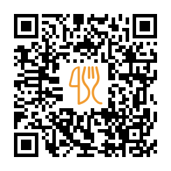 QR-code link către meniul Hong Foc