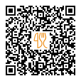 QR-code link către meniul Louvine Hossegor