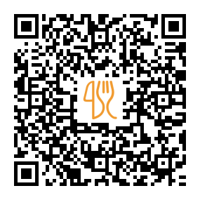 QR-code link către meniul Popeyes Louisiana Kitchen